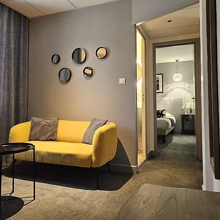 Brit Hotel Acacias Арль Экстерьер фото